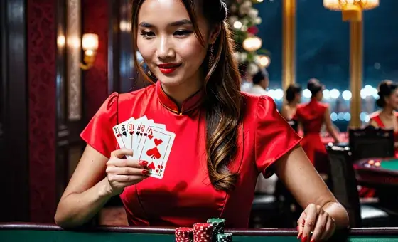 Korean Speed Baccarat