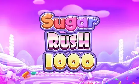 Sugar Rush 1000