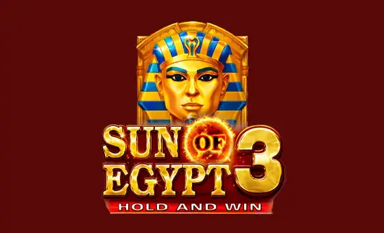 Sun of Egypt 3